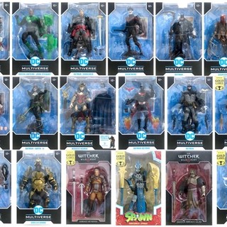 เครื่องกําเนิดไฟฟ้า โคมไฟ สีเขียว Mcfarland DC Batman Superman The Flash Joker N6OW