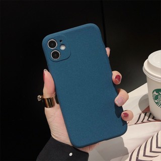 เคสโทรศัพท์มือถือแบบนิ่ม ผิวด้าน บางมาก สําหรับ Realme C55 10 Pro Plus 3 5 5i 6i 6 7i 7 Pro C17 C2 C3 C11 2021