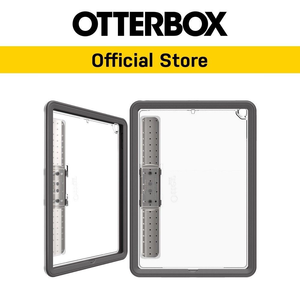 Otterbox เคสป้องกัน แบบพรีเมี่ยม สีใส สําหรับ iPad 5th (2017) 6th (2018)