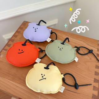                        พร้อมส่ง กระเป๋าเป้สะพายหลัง ผ้าแคนวาส แบบนิ่ม กันกระแทก สําหรับ Apple Mini กระเป๋าช้อปปิ้ง กระเป๋าป้องกัน กระเป๋าด้านข้าง