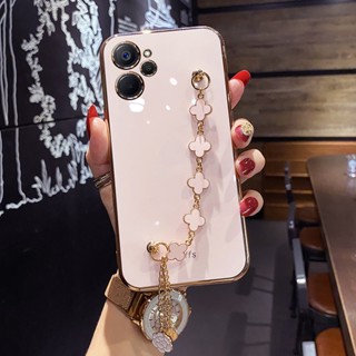 เคสโทรศัพท์มือถือ กันกระแทก สําหรับ Oppo realme 9 9i 9 pro 9 pro+reno2 reno2f k10 reno3 pro 4g 5g