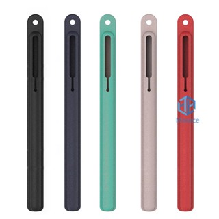 Pt80 เคสแท็บเล็ต ซิลิโคนนิ่ม ป้องกันรอย สําหรับ Apple Pencil Gen 2 Gen 2