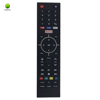 รีโมตคอนโทรล สําหรับ Westinghouse Elements UHD 4K TV WE50UB4417 WE55UB4417 WD40FB2530 ELSW3917BF E4SFT5017 E4STA5017