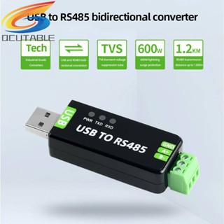 โมดูลแปลง USB เป็น RS485 FT232RL CH343G