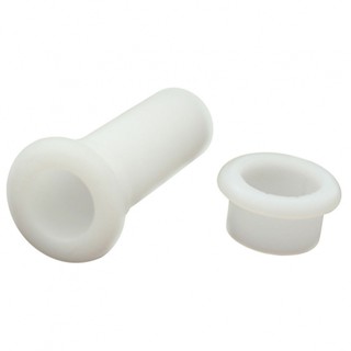 ⚡READYSTOCK⚡Drain Tube Thru Hull Fitting Thru-hull 2pcs 3/4"inch Accessories Boat