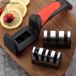 [FREG] เครื่องเหลาเซรามิก ทังสเตน 4 ขั้น แบบมืออาชีพ สําหรับห้องครัว FDH
