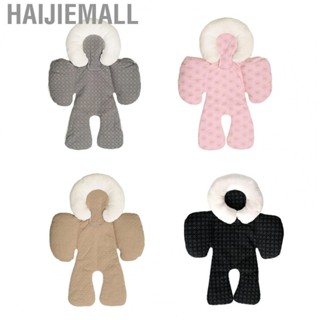 Haijiemall Infant Cart Mattress Protective Environmental Friendly Baby Pram Mat Cushion Stroller Pad