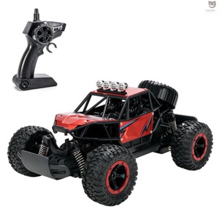 Ctoy รถออฟโร้ดบังคับ 1/14 2.4GHz 4WD RTR ของเล่นสําหรับเด็กผู้ชาย