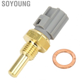 Soyoung Engine Coolant Temperature  High Strength Coolant Water Temp  Efficiency 13650‑10G00 for Motorcycle