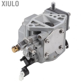 Xiulo Outboard Engine Carburetor  Exquisite Craftsmanship Wide Compatibility 63V‑14301‑00 for Replacement