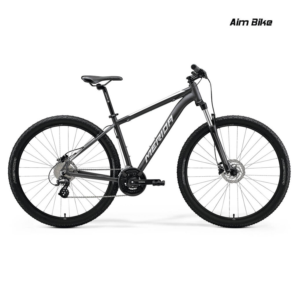Merida Merida Big9 15 จักรยานเสือภูเขาขนาดล้อ 29 นิ้ว