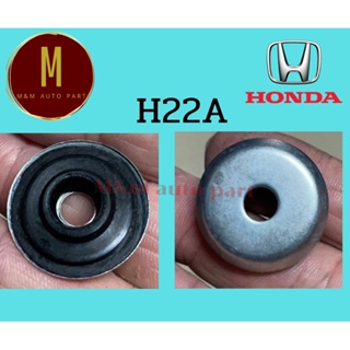 ส่งเร็ว ยางรองสกรูฝาวาล์ว HONDA H22A F20A ACCORDปี1990-93 PRELUDE VTEC DOHC 2200CC 16V ยี่ห้อ eristic