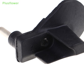 (Plusflower) ใหม่ ที่จับเลื่อยโซ่ 45/52 สําหรับเลื่อยโซ่จีน 4500 5200 5800 45CC 52CC 58CC 2 ชิ้น