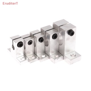 [EruditerT] เพลารางแบริ่งเชิงเส้น สําหรับเครื่องพิมพ์ 3D Axis XYZ CNC