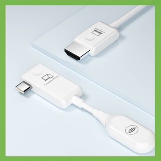 อะแดปเตอร์สายเคเบิลโปรเจคเตอร์ USB HDMI 1080P