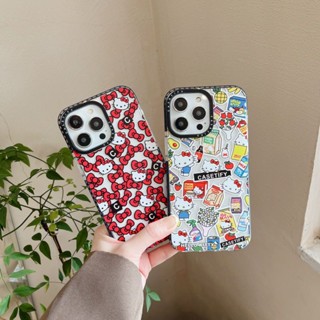 เคสโทรศัพท์มือถือแบบนิ่ม TPU กันกระแทก ลายแมว สีคู่ สําหรับ Samsung Galaxy S23 Ultra S22 Plus S21 FE S20 Note20 Ultra