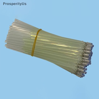 [ProsperityUs] ปากกามาร์กเกอร์ มาร์กเกอร์ หมึกหนัง เรืองแสง UV สร้างสรรค์ สําหรับเด็ก 10 ชิ้น