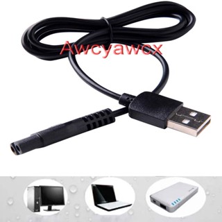 อะแดปเตอร์ชาร์จ USB 4.3V A00390 สําหรับเครื่องโกนหนวด PHILIPS S100 S101 S106 S108 S110 S111 S116 S118 S1010 S1020 S300 s301 S311 S321