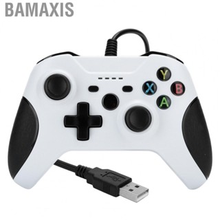 Bamaxis Wired Gamepad  Dual  for XBOX ONE Home Game Store PC