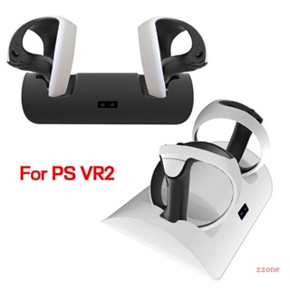 Zzz แท่นชาร์จแม่เหล็ก สําหรับแว่นตา VR PS VR2