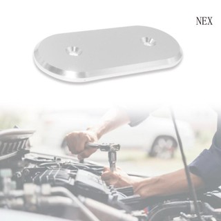 Nex อุปกรณ์เสริมรถยนต์ Firewall-A C Hole Block Off Plug- Cap สําหรับ Civic Integra