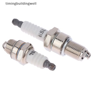 หัวเทียน Twth F7TC F7T สําหรับเครื่องยนต์เบนซิน Machinery 4 จังหวะ GX120 GX160 GX200 GX240 GX270 GX340 GX390 QDD