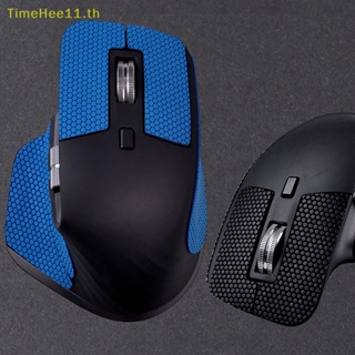 Timehee สติกเกอร์เทปกันลื่น กันเหงื่อ แฮนด์เมด สําหรับเมาส์ Logitech MX Master 3