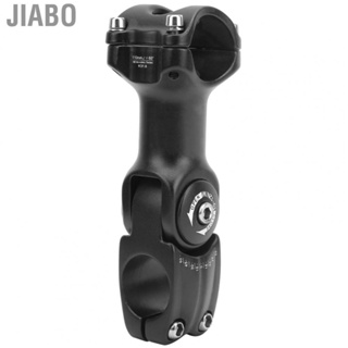 Jiabo Cycling Handlebar Stem  Easy To Install Adjustable for Road Bikes