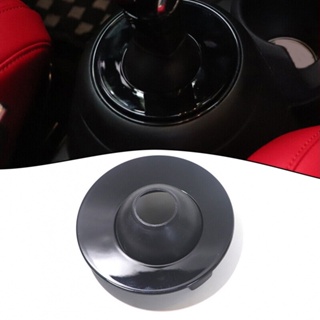 ⚡SUPERSL-TH⚡Lever Dust Cover 2014-2018 ABS Brand New High Quality For Cooper S JCW⚡NEW 7