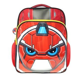 Mechamato Mechabot Pre-School Bag กระเป๋าเมคามาโต้ สําหรับเด็ก