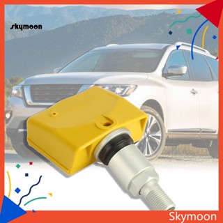 Skym* ระบบตรวจสอบความดันลมยางรถยนต์ 40700-JA01B สําหรับ PathfinderM35 FX45 QX56