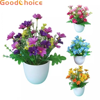【Good】Artificial Flower Butterfly Fake Flower Home Party Wedding Festival Decor Craft【Ready Stock】