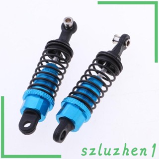 [Szluzhen1] อะไหล่สปริงโลหะ สําหรับรถบังคับ Wltoys A959-b A969-b A979-b K929-b