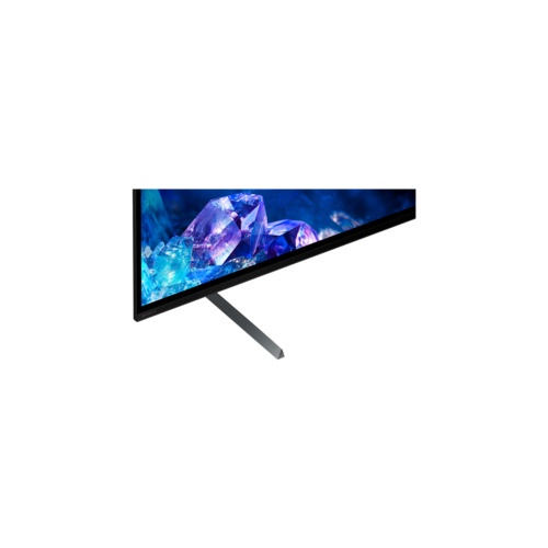 ^YU^ SONY XR-77A80K | BRAVIA XR | OLED | 4K Ultra HD | HDR | สมาร์ททีวี (Google TV) HJD
