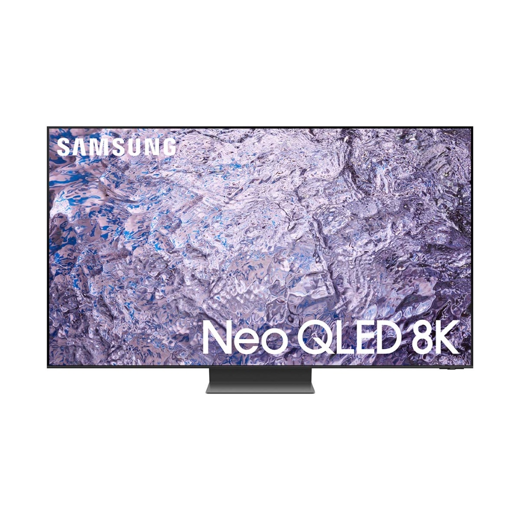 ^MU^ [ใหม่] SAMSUNG TV Neo QLED 8K (2023) Smart TV 75 นิ้ว QN800C Series รุ่น QA75QN800CKXXT TVY