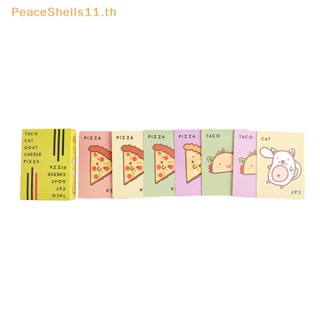 Peaceshells ใหม่ เกมการ์ด Taco Cat Goat Cheese Pizza ของเล่น สําหรับครอบครัว ปาร์ตี้ TH