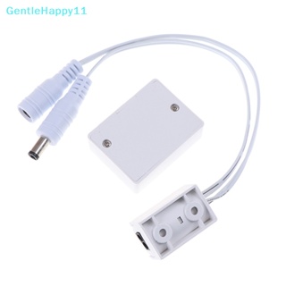 Gentlehappy สวิตช์เซนเซอร์ไฟ LED 3A DC 12V-24V สําหรับห้องครัว ตู้