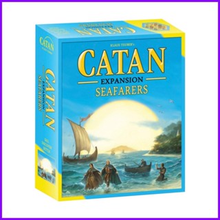 การ์ดไพ่ทาโรต์ Catan สไตล์คลาสสิก สําหรับผู้เริ่มต้น