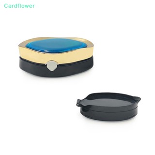 &lt;Cardflower&gt; กล่องเปล่า 15 กรัม 0.5 ออนซ์ สําหรับใส่เครื่องสําอาง บีบีครีม รองพื้น ลดราคา