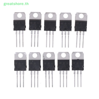 Greatshore ไตรแอกไทริสเตอร์ TYN1225 25A 1200V TO-220 TH 10 ชิ้น