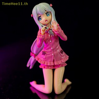 Timehee โมเดลฟิกเกอร์ PVC อนิเมะ Izumi 12 ซม. สําหรับเด็กผู้หญิง TH