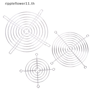 (ใหม่) ฝาครอบพัดลมระบายความร้อน CPU คอมพิวเตอร์ 4 5 6 7 8 9 11 12 15 ซม.