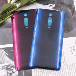 เคสแบตเตอรี่ 3D พร้อมกาว แบบเปลี่ยน สําหรับ Xiaomi Mi9T Mi 9T Pro Redmi K20 Pro