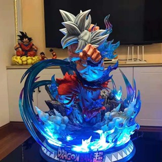 พร้อมส่ง ใหม่ โมเดลฟิกเกอร์ Dragon Ball Lucky Bag Goku Mystery Box Vegeta ของเล่น ของขวัญวันเกิด สําหรับเด็ก