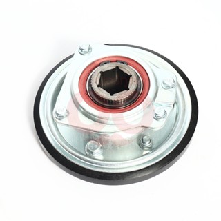 POLO (GARDEN) (โปโล(งานสวน)) อะไหล่ No.G-20 Friction Wheel Assy ใช้กับ เครื่องกวาดพื้น-เบนซิน 3.6 KW POLO รุ่น GS100VC