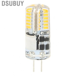 Dsubuy G4 Bulb 48LED Light 3W 300LM Bi Pin NonDimmable For Chandelier New