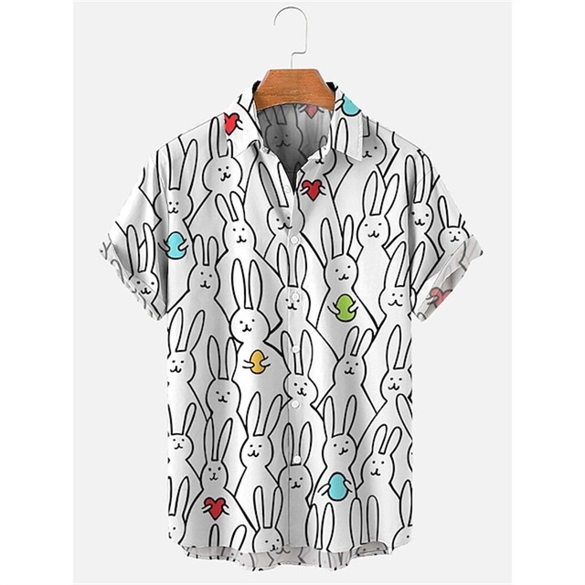 ใหม่ เสื้อเชิ้ตลําลอง พิมพ์ลายผลไม้ 3D ทรงหลวม ระบายอากาศ เหมาะกับฤดูร้อน สไตล์ฮาวาย สําหรับผู้ชาย