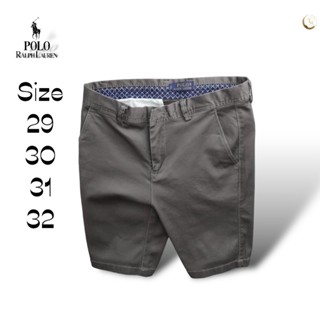 📢ใหม่🧨 PL chinos shorts pants กางเกงสำหรับผู้ชาย ทรงสวยคุณภาพ (มีเก็บปลายทาง)