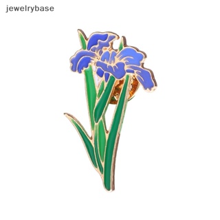 [jewelrybase] เข็มกลัด รูปดอกทานตะวัน ดอกกล้วยไม้ ดอกซากุระจําลอง อุปกรณ์เสริม สําหรับตกแต่งเสื้อผ้า