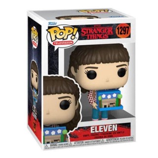 ฟิกเกอร์ Funko POP stranger things stranger things 1297